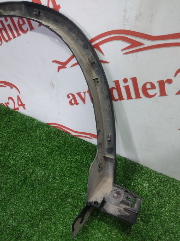 Накладка крыла, 1500 рублей, Красноярск