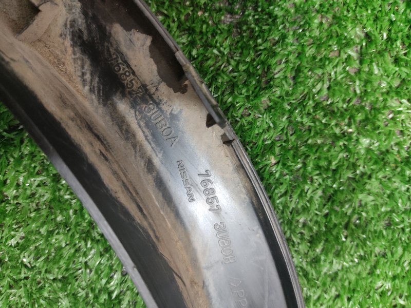 Накладка крыла, 1500 рублей, Красноярск