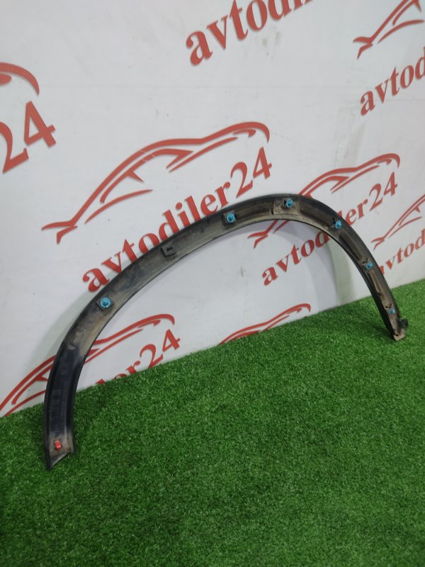 Накладка крыла, 3000 рублей, Красноярск