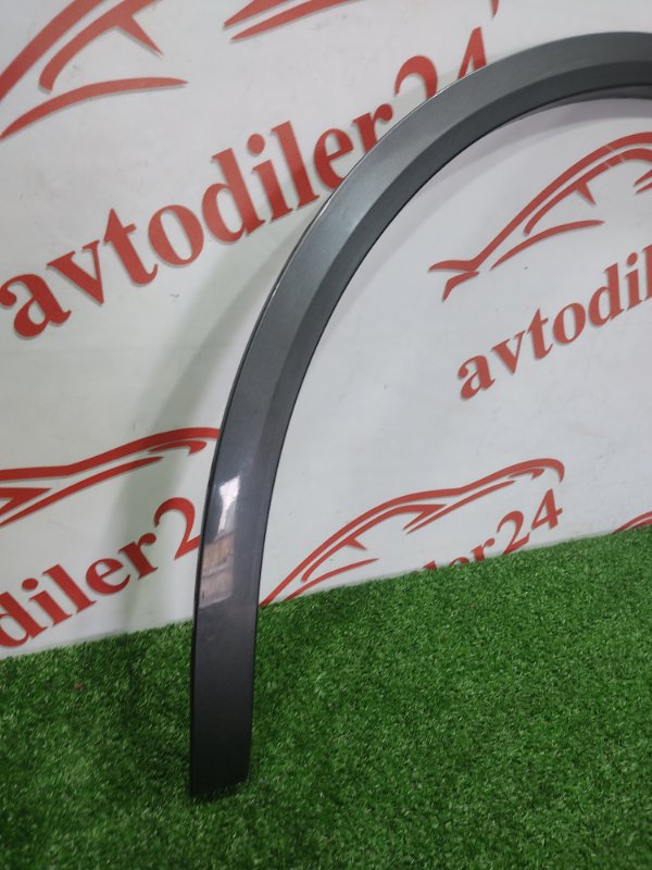 Накладка крыла, 3000 рублей, Красноярск