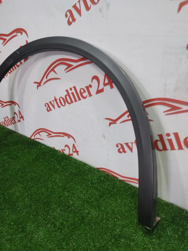 Накладка крыла, 3000 рублей, Красноярск