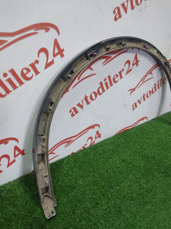 Накладка крыла, 3000 рублей, Красноярск