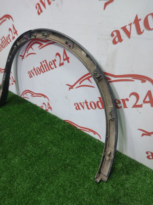 Накладка крыла, 3000 рублей, Красноярск