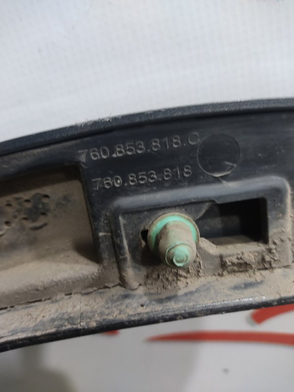 Накладка крыла, 3000 рублей, Красноярск