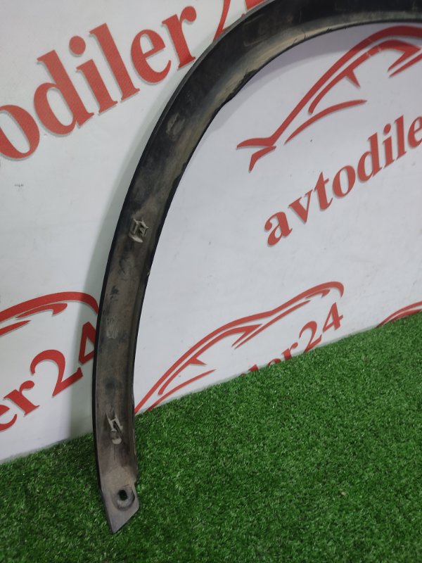 Накладка крыла, 1000 рублей, Красноярск