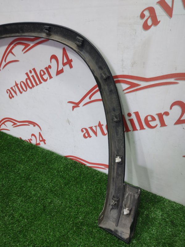 Накладка крыла, 1000 рублей, Красноярск