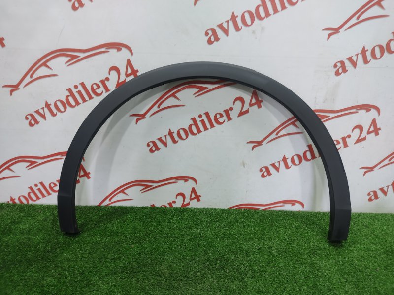 Накладка крыла, 1000 рублей, Красноярск