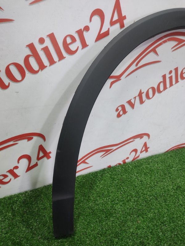 Накладка крыла, 1000 рублей, Красноярск