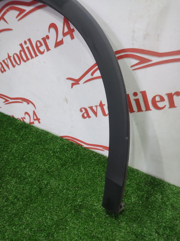 Накладка крыла, 1000 рублей, Красноярск