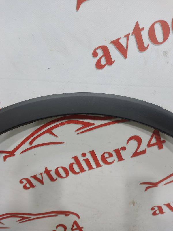 Накладка крыла, 1000 рублей, Красноярск