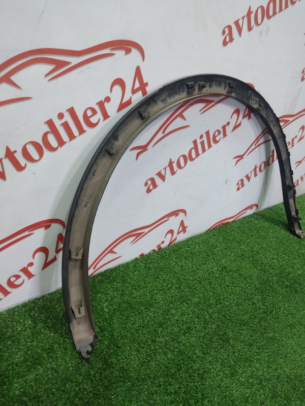 Накладка крыла, 1000 рублей, Красноярск