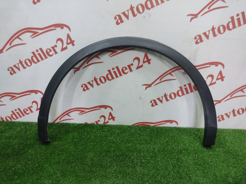 Накладка крыла, 1000 рублей, Красноярск