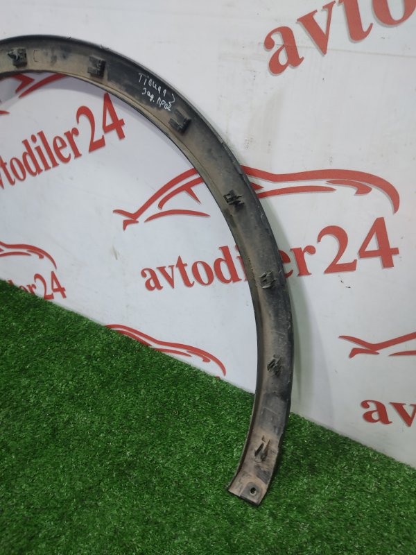 Накладка крыла, 1000 рублей, Красноярск