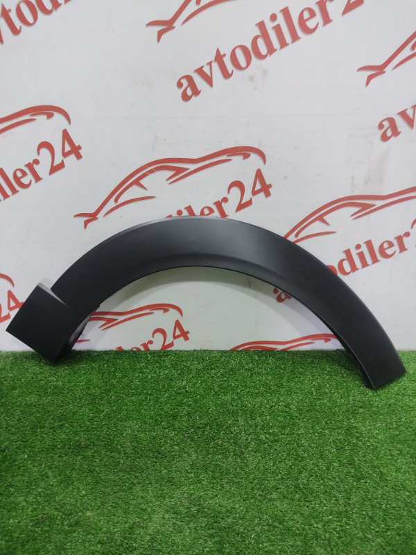 Накладка крыла, 3000 рублей, Красноярск