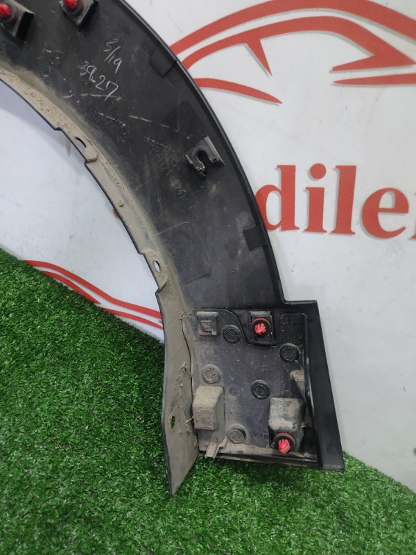 Накладка крыла, 3000 рублей, Красноярск