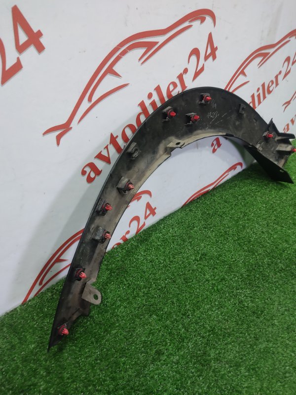 Накладка крыла, 3000 рублей, Красноярск