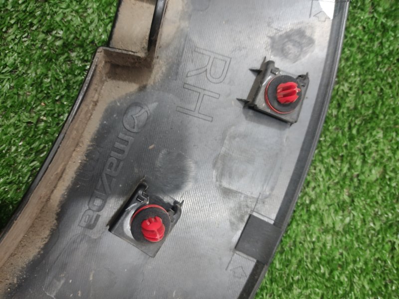 Накладка крыла, 3000 рублей, Красноярск