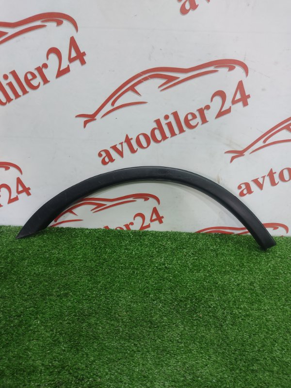 Накладка крыла, 1000 рублей, Красноярск