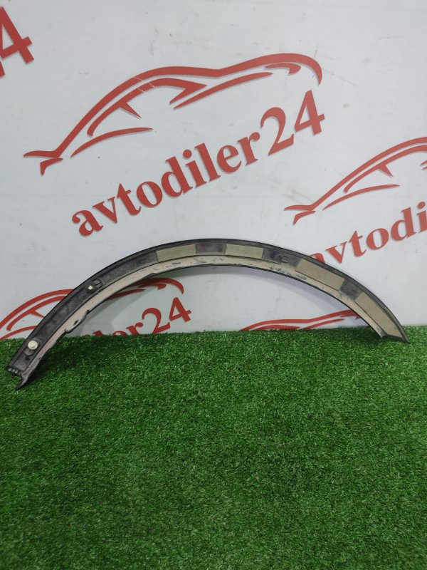 Накладка крыла, 1000 рублей, Красноярск