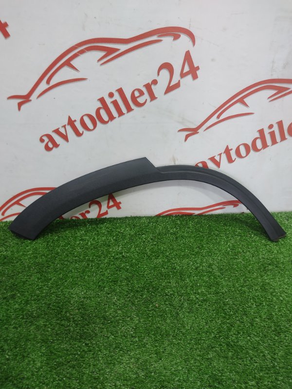 Накладка крыла, 1000 рублей, Красноярск