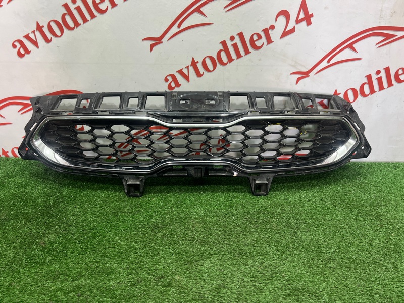 Решетка радиатора, 3000 рублей, Кузнецово