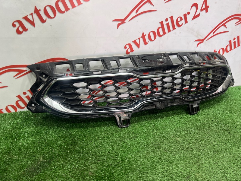 Решетка радиатора, 3000 рублей, Кузнецово