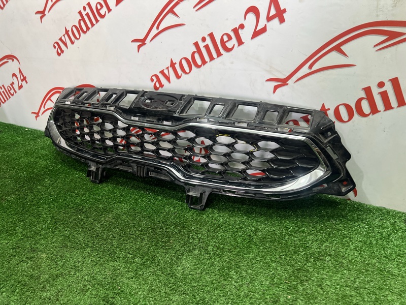 Решетка радиатора, 3000 рублей, Кузнецово