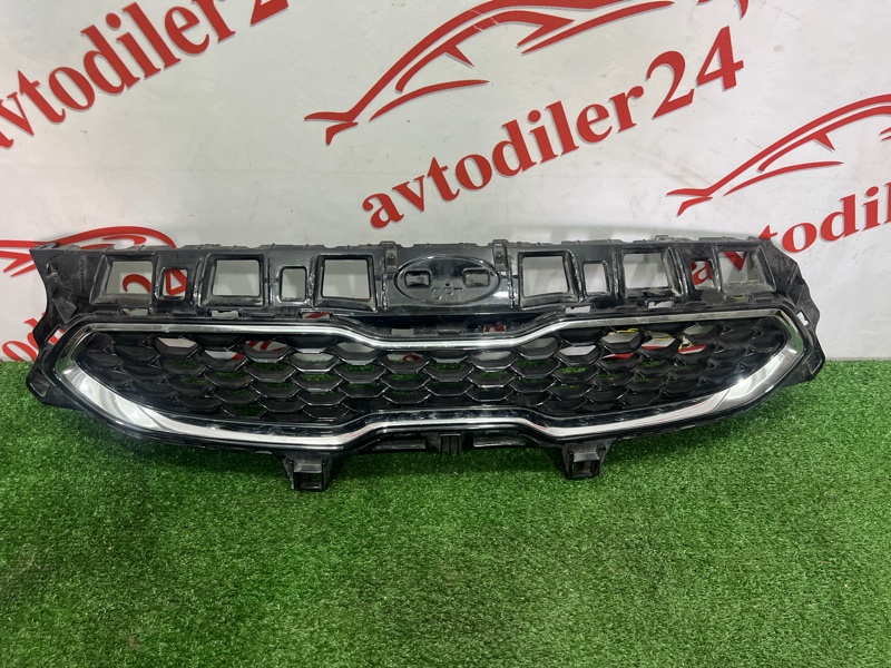 Решетка радиатора, 3000 рублей, Кузнецово