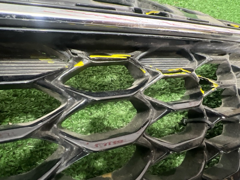 Решетка радиатора, 3000 рублей, Кузнецово