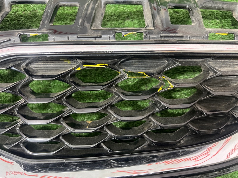 Решетка радиатора, 3000 рублей, Кузнецово