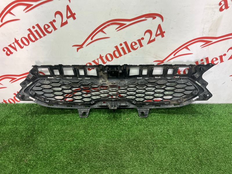 Решетка радиатора, 3000 рублей, Кузнецово