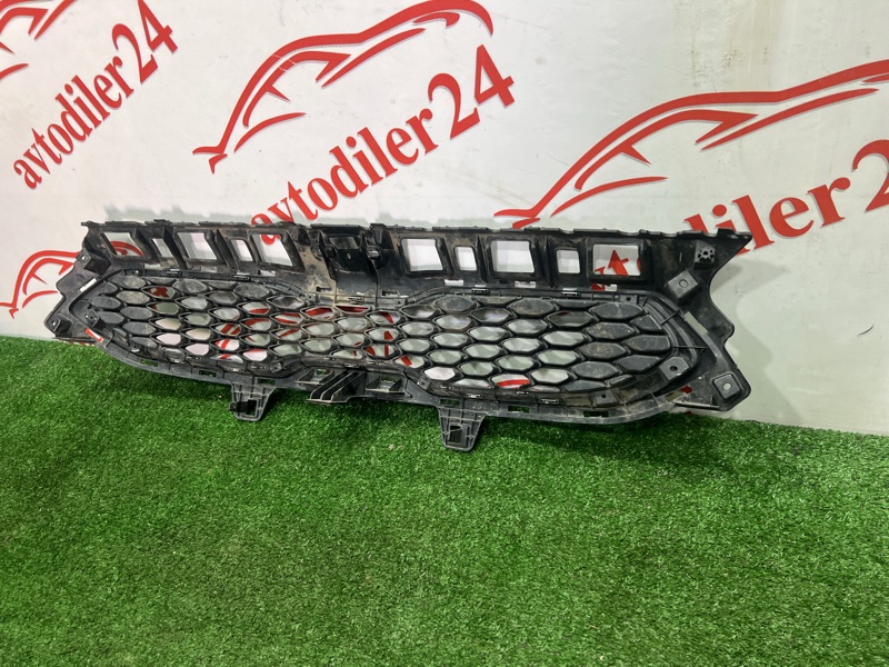 Решетка радиатора, 3000 рублей, Кузнецово