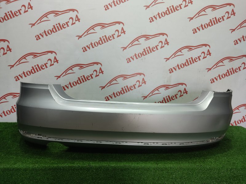 Бампер, 3000 рублей, Красноярск