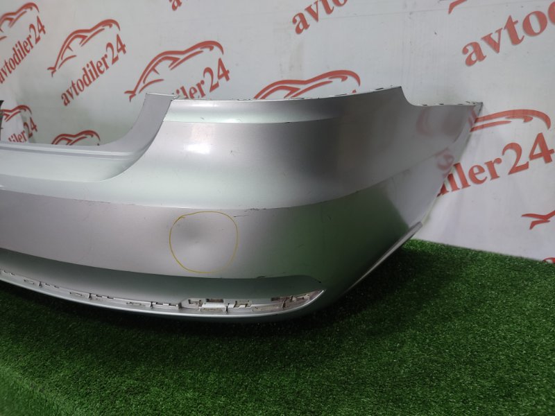 Бампер, 3000 рублей, Красноярск