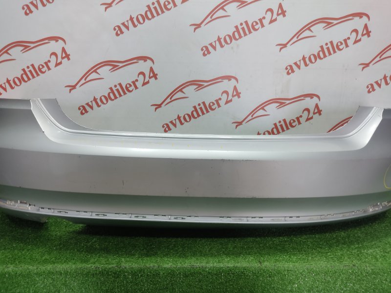 Бампер, 3000 рублей, Красноярск