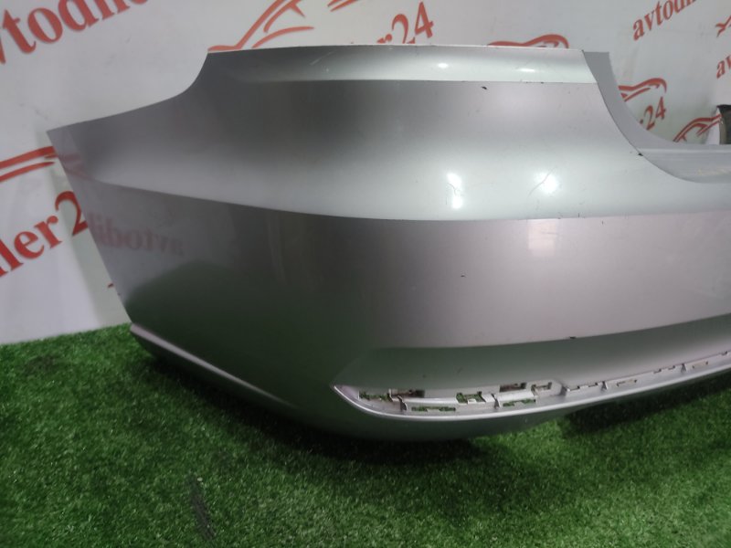 Бампер, 3000 рублей, Красноярск