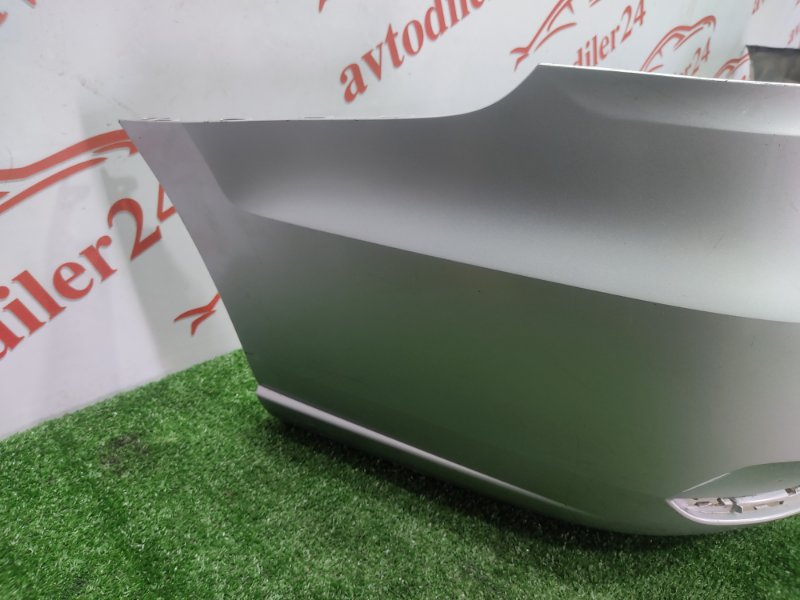 Бампер, 3000 рублей, Красноярск