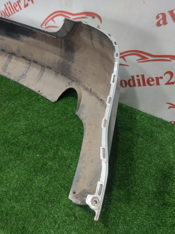 Бампер, 3000 рублей, Красноярск