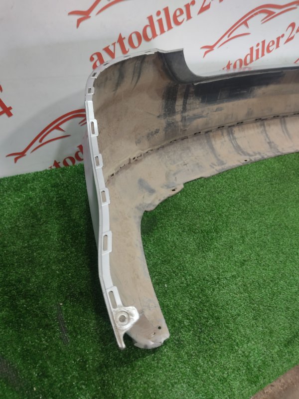 Бампер, 3000 рублей, Красноярск