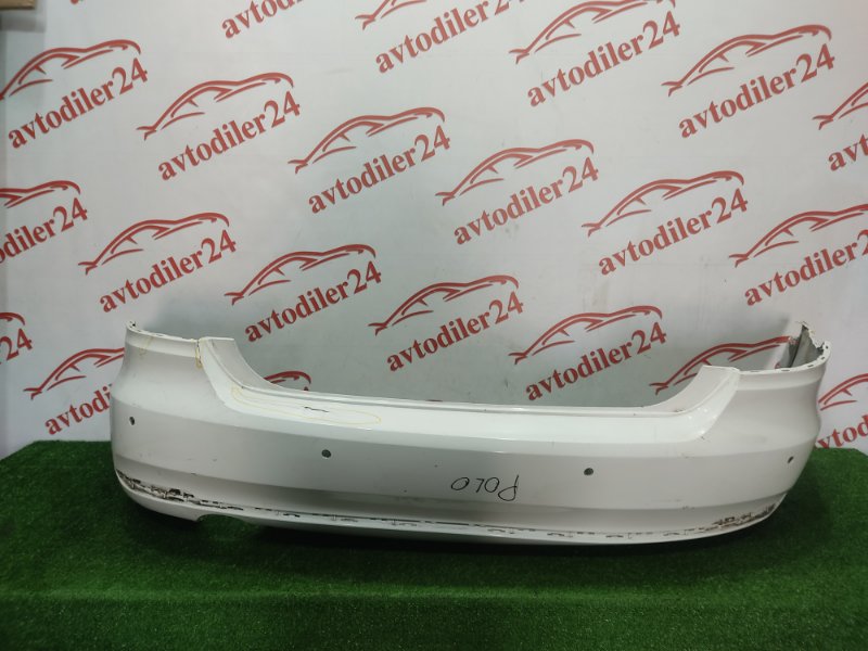 Бампер, 1500 рублей, Красноярск