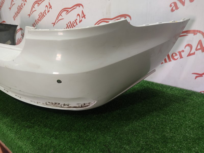 Бампер, 1500 рублей, Красноярск