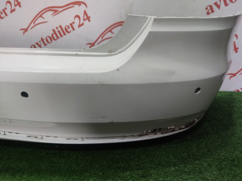 Бампер, 1500 рублей, Красноярск