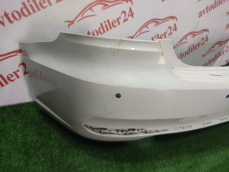 Бампер, 1500 рублей, Красноярск