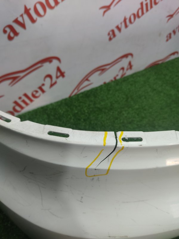 Бампер, 1500 рублей, Красноярск