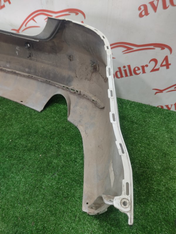 Бампер, 1500 рублей, Красноярск