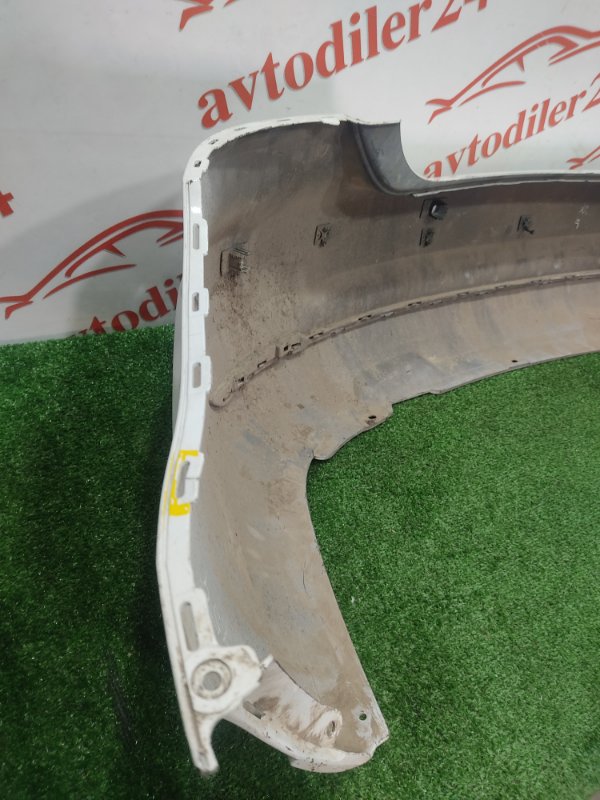 Бампер, 1500 рублей, Красноярск