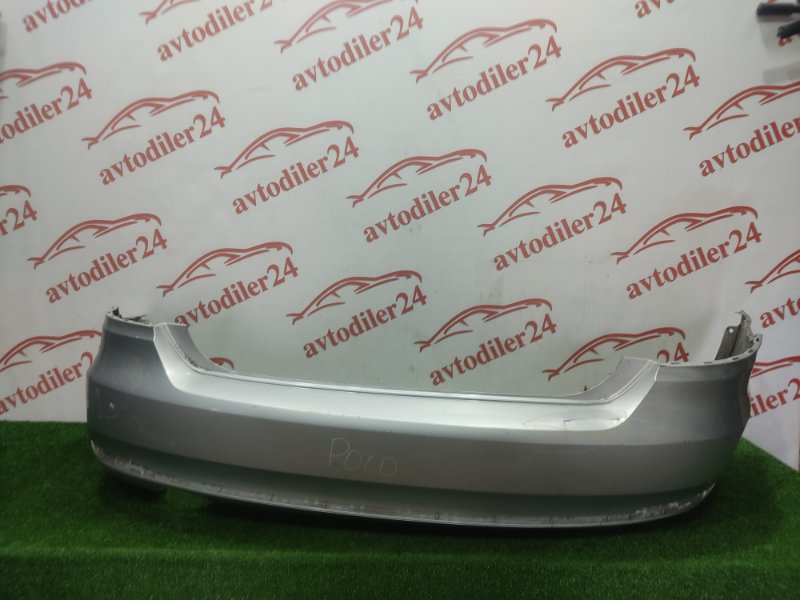 Бампер, 2000 рублей, Красноярск