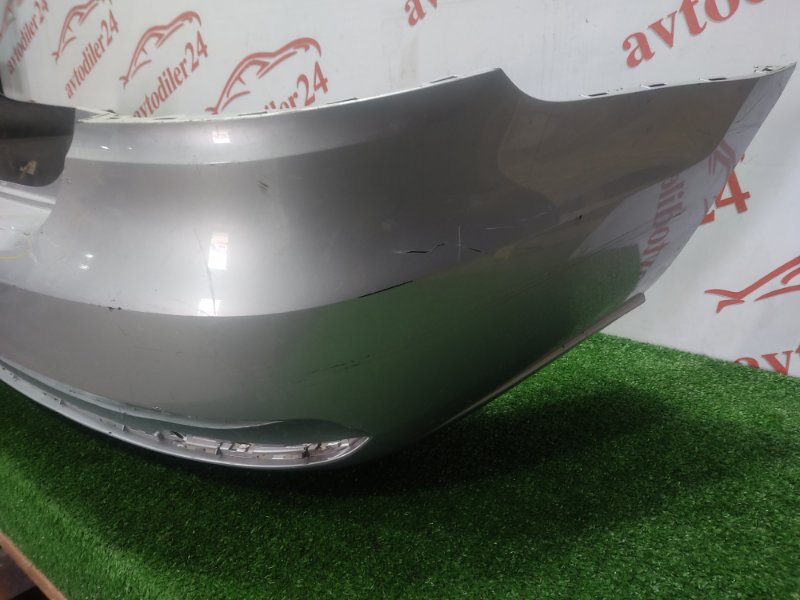 Бампер, 2000 рублей, Красноярск