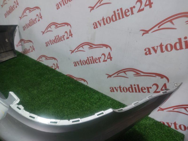 Бампер, 2000 рублей, Красноярск