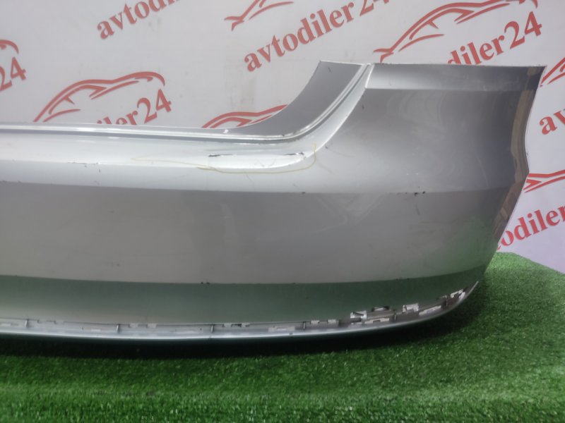 Бампер, 2000 рублей, Красноярск